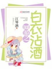 网游之白衣沾酒