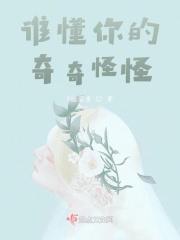 谁懂你的奇奇怪怪