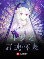 斗罗之怀表武魂