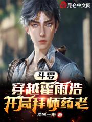 斗罗:穿越霍雨浩,开局拜师药老