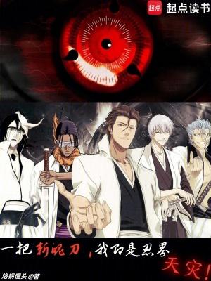 一把斩魄刀,我即是忍界天灾!